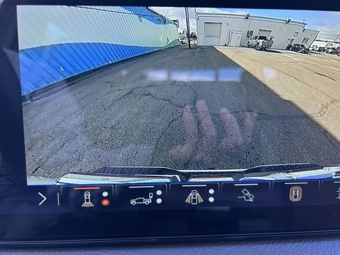 New 2026 GMC Sierra 1500 Denali image 15