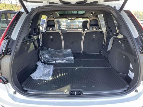 New 2026 Volvo XC90 B6 Ultra w/ Protection Package AWD/4WD image 30