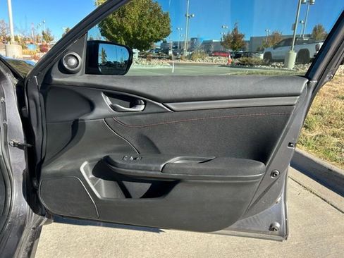 Used 2020 Honda Civic Si image 11