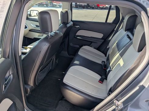 Used 2011 GMC Terrain SLT FWD image 12