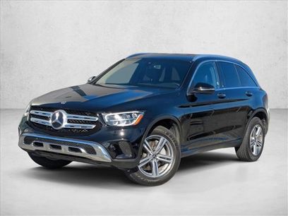 Used 2021 Mercedes-Benz GLC 300
