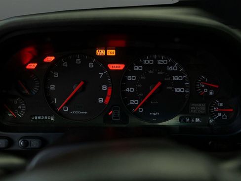 Used 1991 Acura NSX RWD image 30