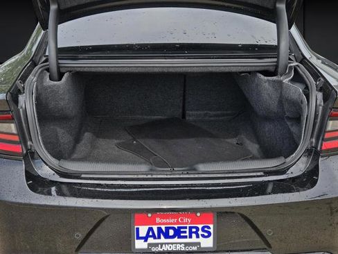 Used 2023 Dodge Charger Scat Pack w/ Plus Group RWD image 19