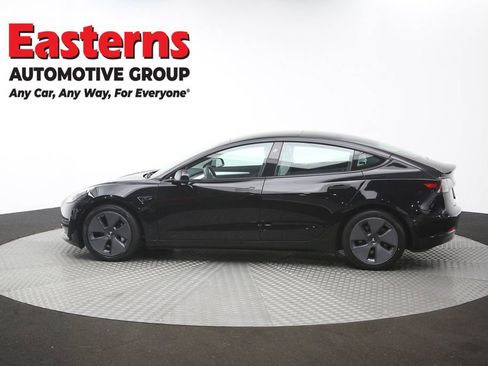 Used 2023 Tesla Model 3 Standard Range RWD image 40