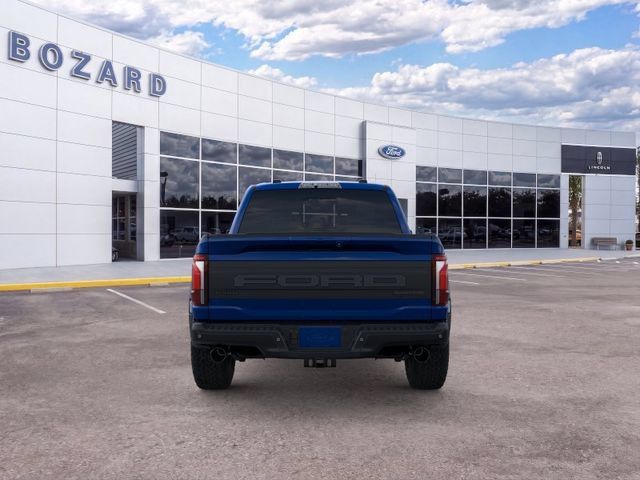 New 2026 Ford F150 Raptor AWD/4WD image 5