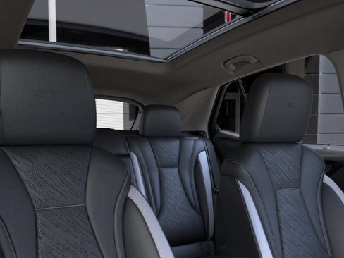 New 2026 Buick Envision Sport Touring AWD/4WD image 49