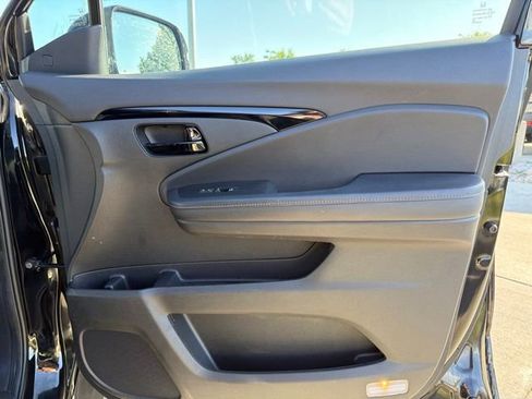 Used 2023 Honda Passport TrailSport image 28