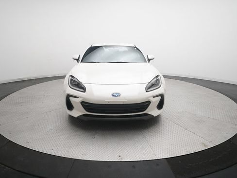 Used 2024 Subaru BRZ Limited w/ Popular Package 2 RWD image 11