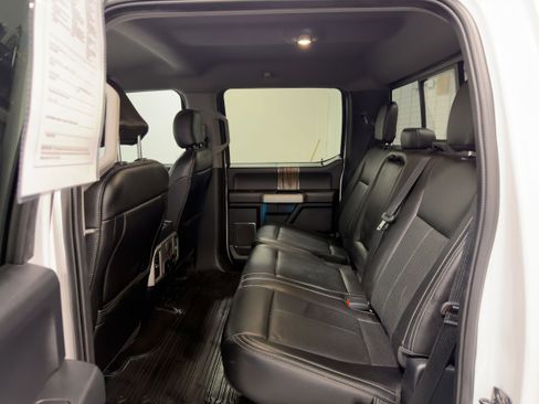 Used 2020 Ford F150 Lariat w/ Equipment Group 502A Luxury image 28