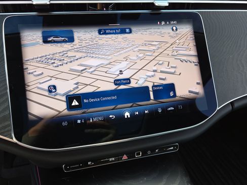 Used 2026 Mercedes-Benz E 350 Sedan image 27