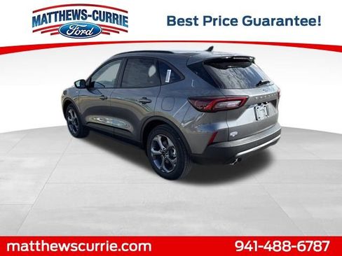 New 2026 Ford Escape ST-Line w/ Tech Pack #1 image 6