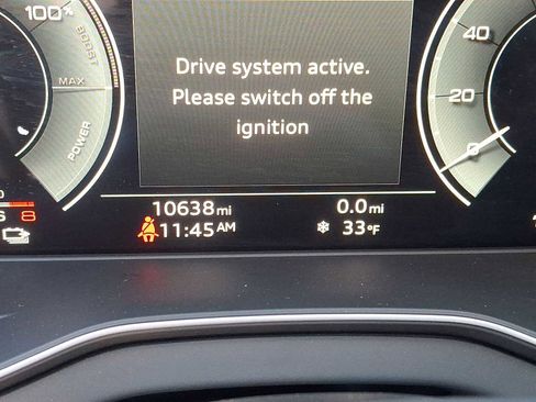 Certified 2024 Audi Q5 e Premium w/ Convenience Package image 13