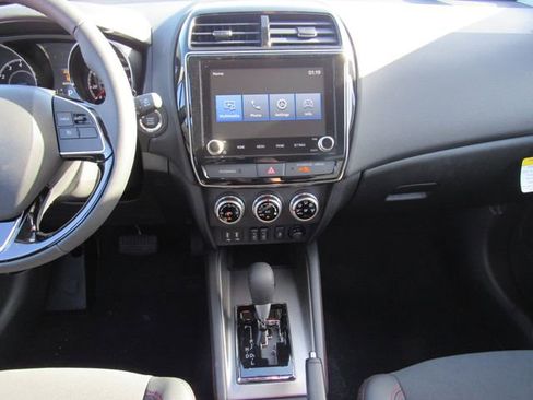 New 2026 Mitsubishi Outlander Sport SE AWD/4WD image 16