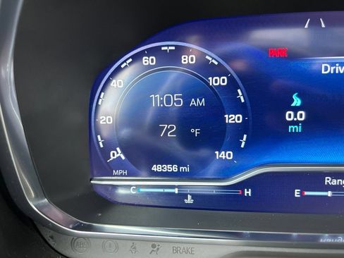 Used 2023 Chevrolet Tahoe RST AWD/4WD image 3