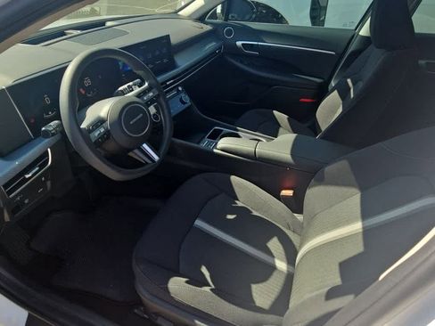 Used 2024 Hyundai Sonata SEL FWD image 14