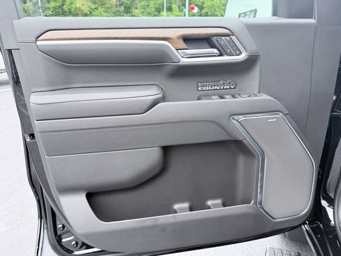 New 2026 Chevrolet Silverado 1500 High Country AWD/4WD image 35