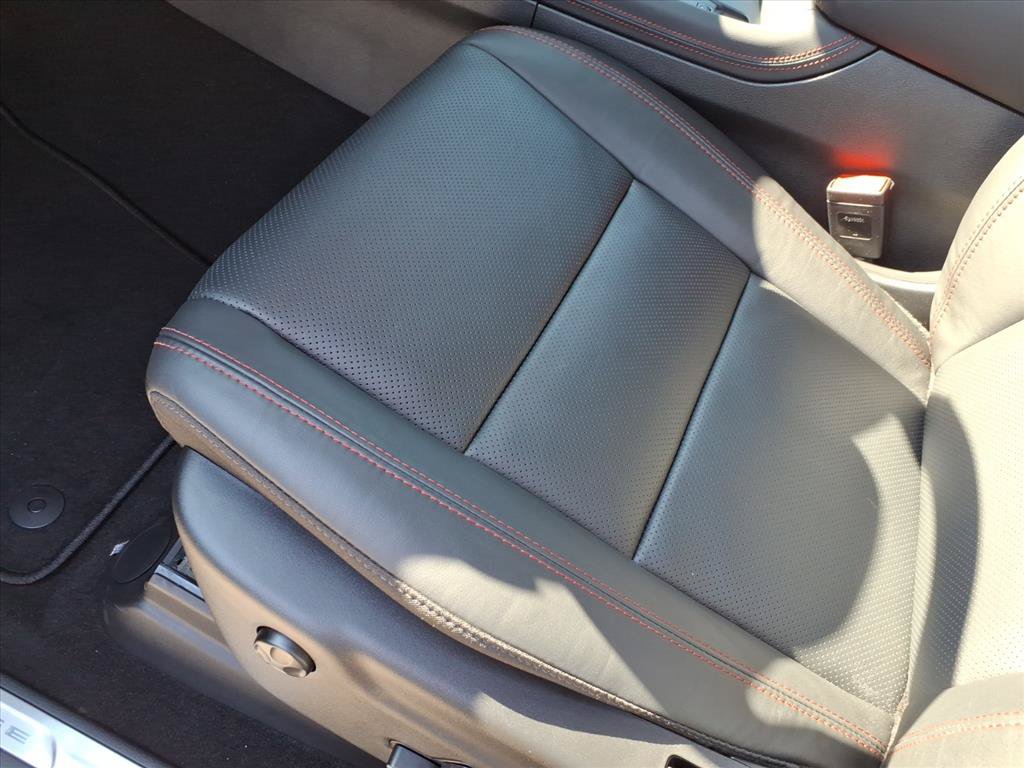 New 2027 Dodge Durango GT AWD/4WD image 22