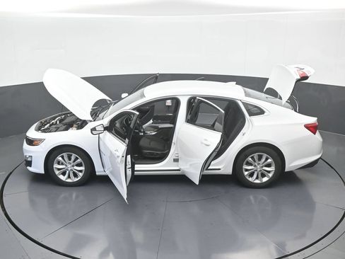 Used 2024 Chevrolet Malibu LT FWD image 59