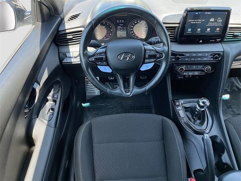 Used 2020 Hyundai Veloster N w/ Performance Package image 21