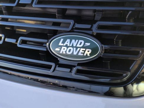 Certified 2024 Land Rover Range Rover Sport SE image 11