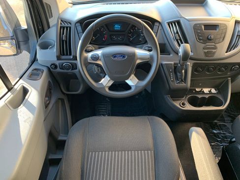 Used 2017 Ford Transit 350 148 Medium Roof image 18