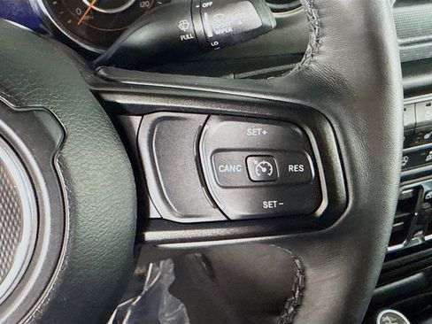 Used 2019 Jeep Wrangler Unlimited Sport S image 15