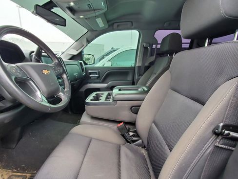 Used 2019 Chevrolet Silverado 1500 LT w/ All Star Edition image 3