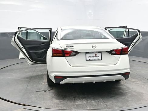 Used 2021 Nissan Altima 2.5 S FWD image 41