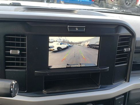 New 2026 Ford F350 XL w/ STX Appearance Package image 11