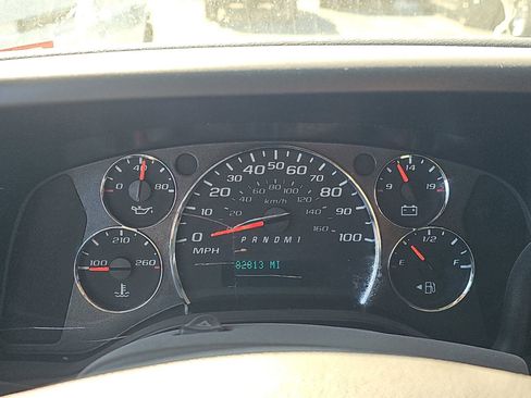 Used 2020 GMC Savana 2500 image 14