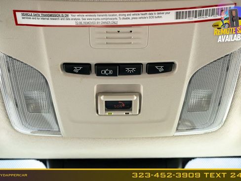 Used 2022 Toyota Corolla LE FWD image 20