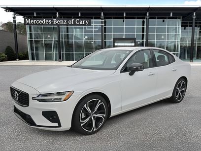 Used 2023 Volvo S60 B5 Plus w/ Climate Package