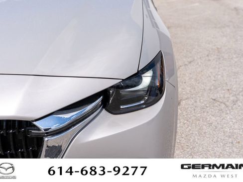 New 2026 MAZDA CX-90 3.3 Turbo S w/ Premium Plus AWD/4WD image 13