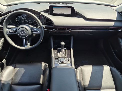 Used 2019 MAZDA MAZDA3 AWD Sedan w/ Preferred Package image 28