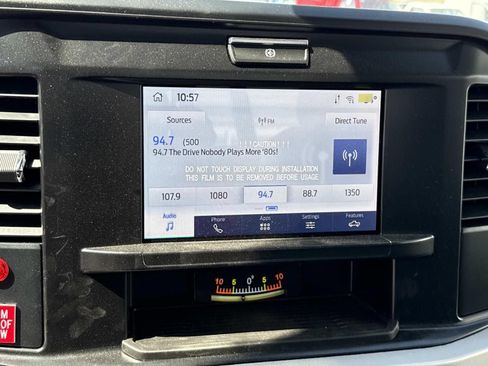 New 2025 Ford F450 XL AWD/4WD image 13