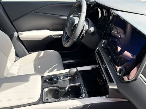 New 2026 Lexus RX 350 Premium image 26