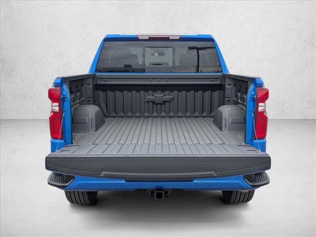 New 2026 Chevrolet Silverado 1500 RST w/ Convenience Package II AWD/4WD image 6
