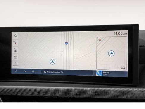 Used 2024 Hyundai Sonata SEL w/ Convenience Package image 11