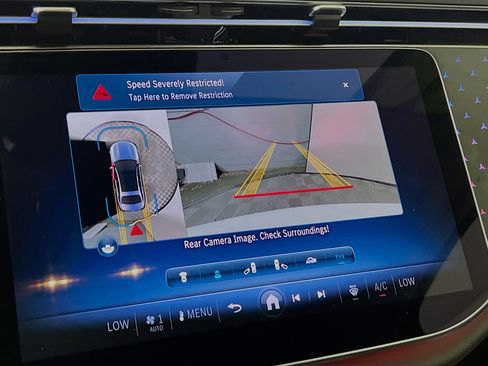 Used 2024 Mercedes-Benz E 350 4MATIC Sedan image 28