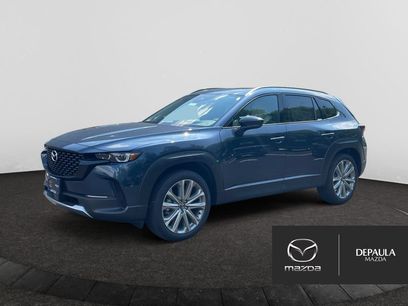 New 2026 MAZDA CX-50 2.5 Turbo w/ Premium Plus Pkg