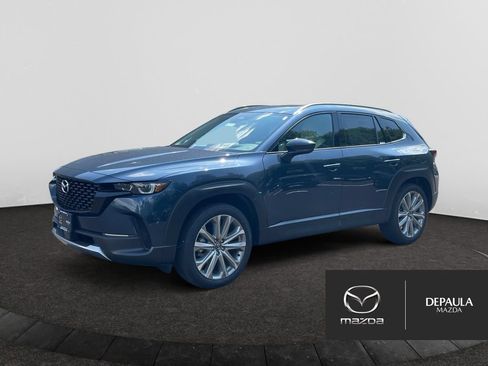 New 2026 MAZDA CX-50 2.5 Turbo w/ Premium Plus Pkg AWD/4WD image 1