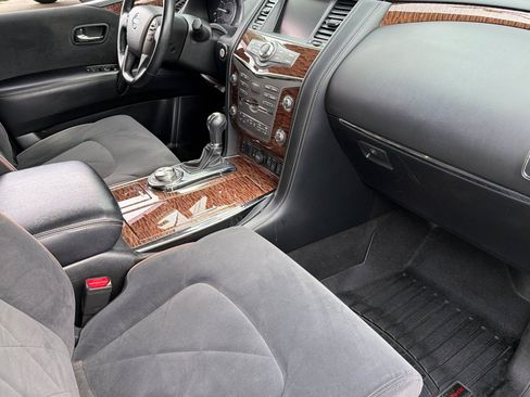 Used 2020 Nissan Armada SV w/ Driver Package AWD/4WD image 18