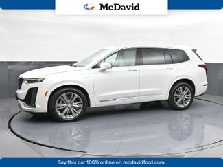 Used 2023 Cadillac XT6 Premium Luxury video 1