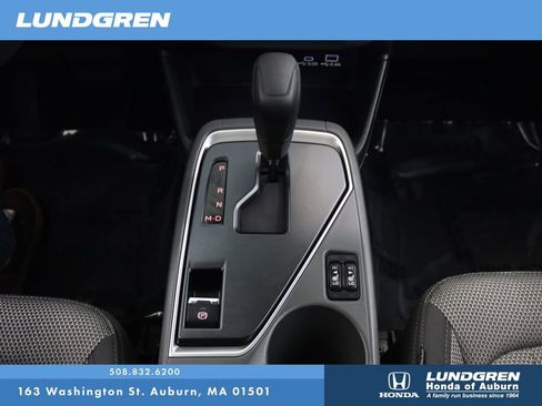 Used 2024 Subaru Crosstrek 2.0i Premium image 25