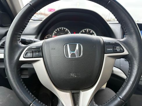 Used 2008 Honda Accord EX-L image 14