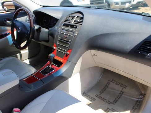 Used 2008 Lexus ES 350 FWD image 13