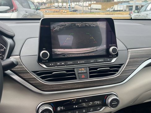 Used 2022 Nissan Altima 2.5 SL image 22