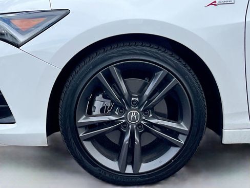 Used 2025 Acura Integra A-Spec FWD image 31