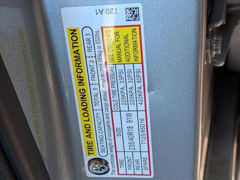 Used 2024 Honda Civic Sport image 17