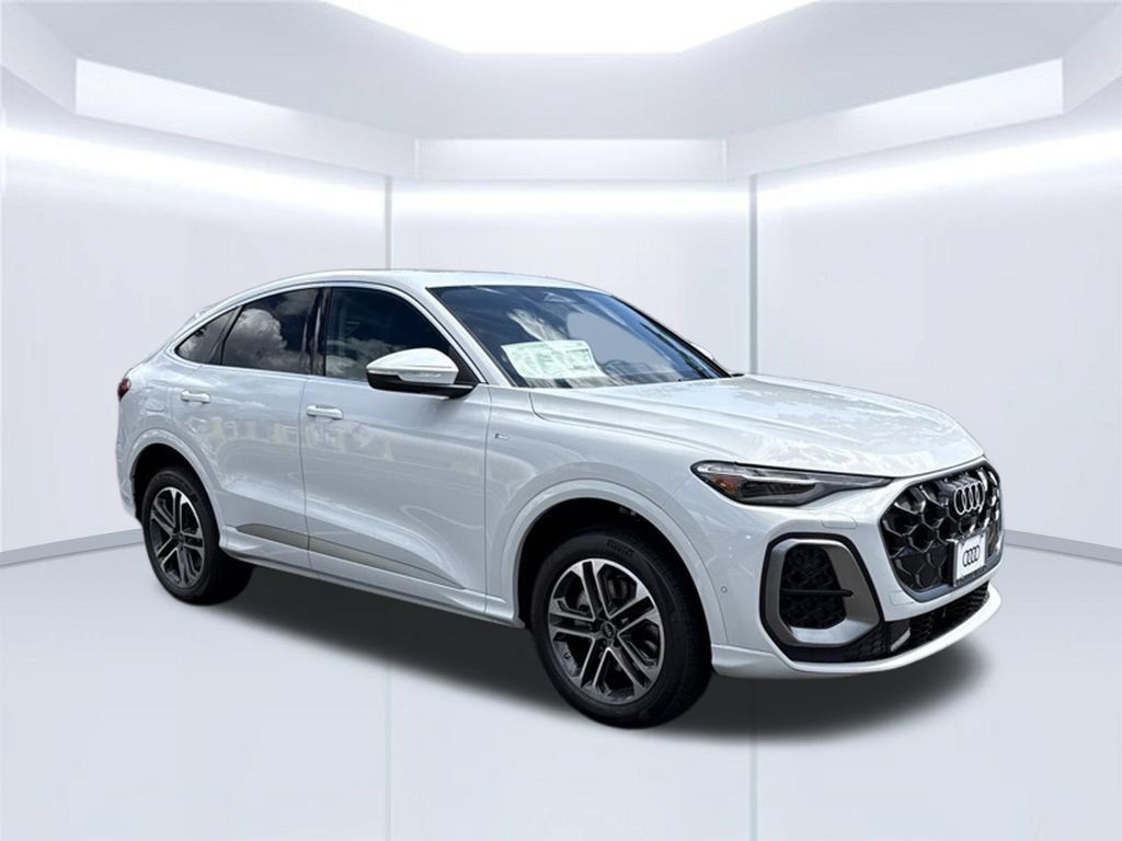New 2026 Audi Q5 Premium Plus AWD/4WD image 7
